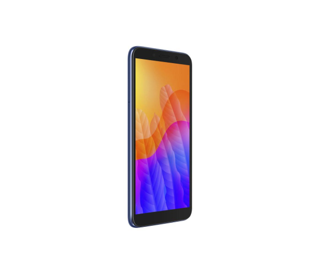 Huawei Y5p niebieski - 563589 - zdjęcie 4
